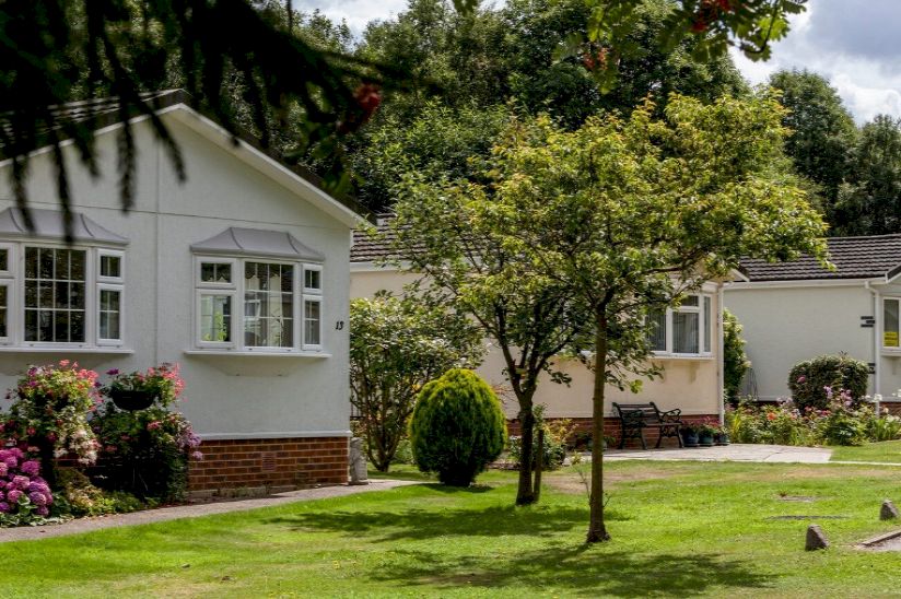 Longbeech Park- Park Homes For Sale in Kent Longbeech Park- Park Homes For Sale in Kent