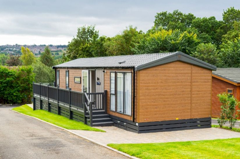 The High Hermitage Park- Lodges For Sale in Northumberland The High Hermitage Park- Lodges For Sale in Northumberland