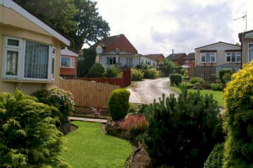 Park Homes for sale at Brookside Park Park Homes for sale at Brookside Park