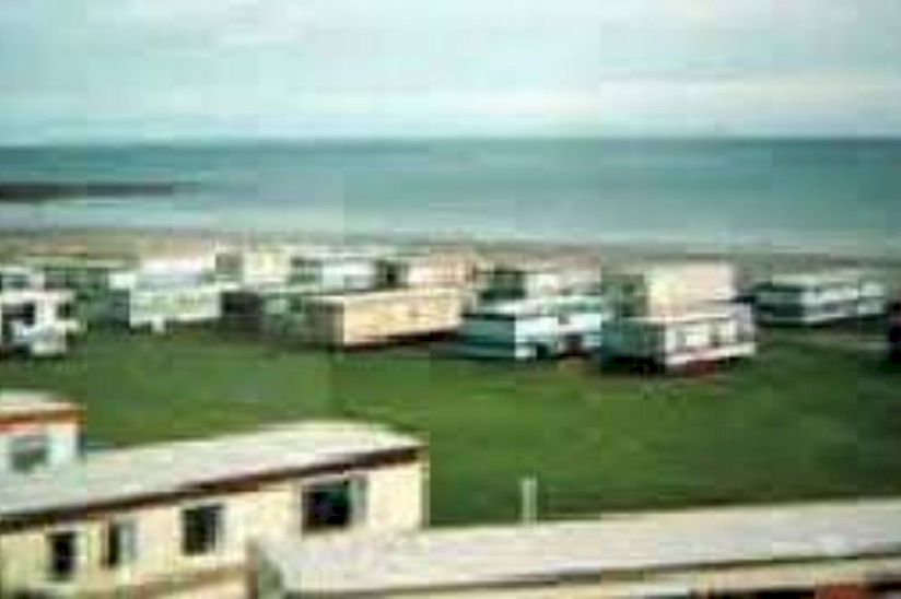 Maryport Caravan Site Maryport Caravan Site