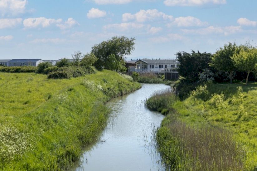 Rye Harbour Holiday Park- Static Caravans in East Sussex Rye Harbour Holiday Park- Static Caravans in East Sussex