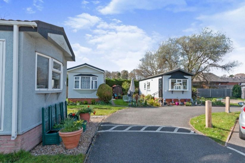 Sandhurst Park Homes Sandhurst Park Homes