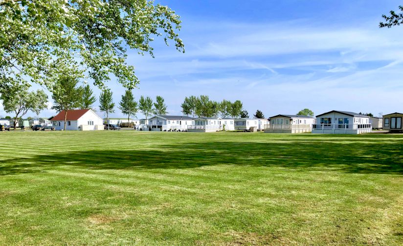 Sheerness Holiday Park Sheerness Holiday Park