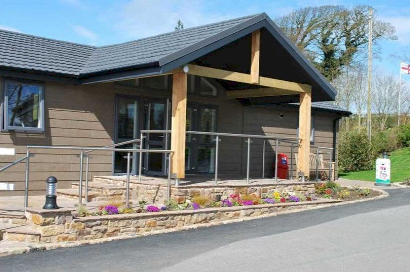 Lancaster Holiday Park Lancaster Holiday Park