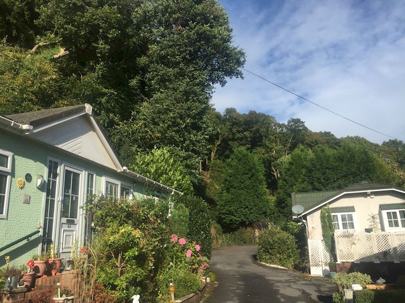 Mill Gardens Residential Park Homes For Sale, Swansea Mill Gardens Residential Park Homes For Sale, Swansea