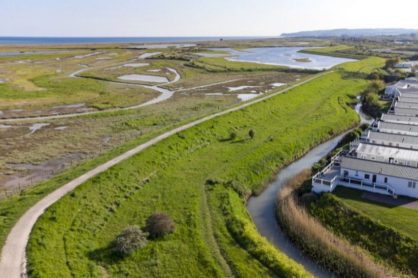 Rye Harbour Holiday Park- Static Caravans in East Sussex Rye Harbour Holiday Park- Static Caravans in East Sussex