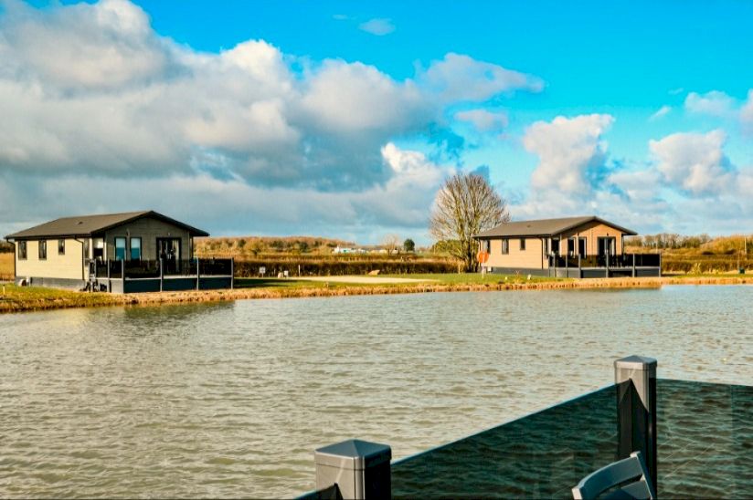 Brackenborough Lakes Resort