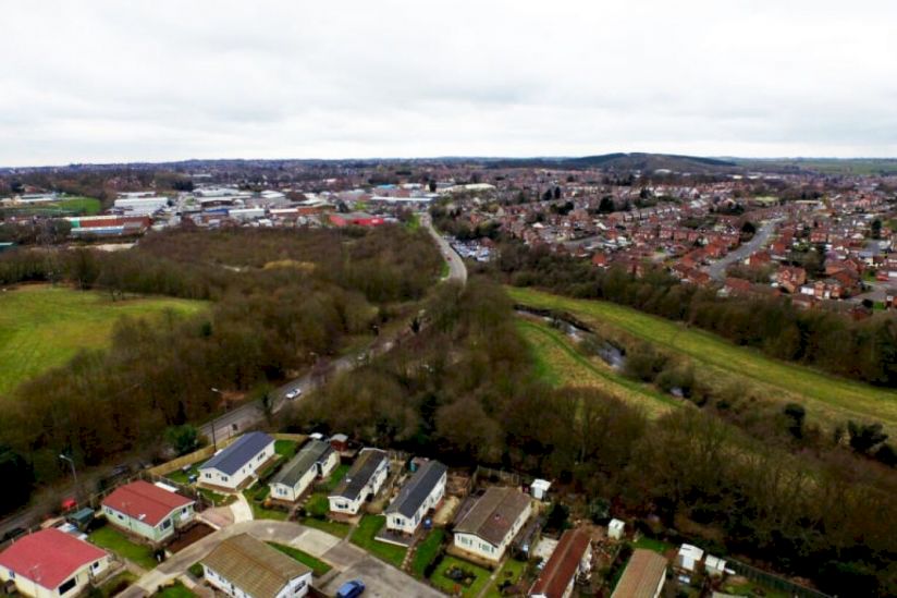 Forest Park Residential Homes For Sale, Nottinghamshire Forest Park Residential Homes For Sale, Nottinghamshire
