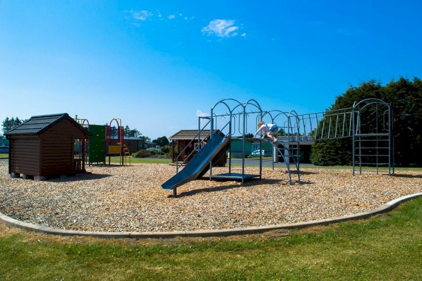Whitecairn Holiday Park