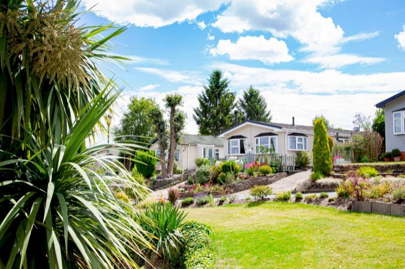 Sandy Oaks- Park Homes For Sale in Nottinghamshire Sandy Oaks- Park Homes For Sale in Nottinghamshire