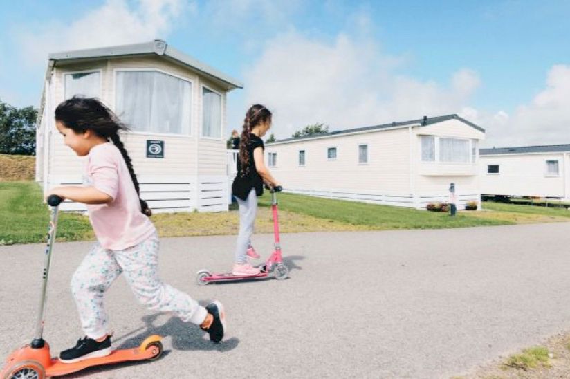 Bude Holiday Park Bude Holiday Park