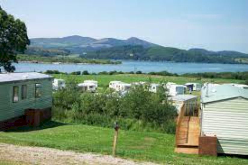 Castle Point Caravan Park Castle Point Caravan Park