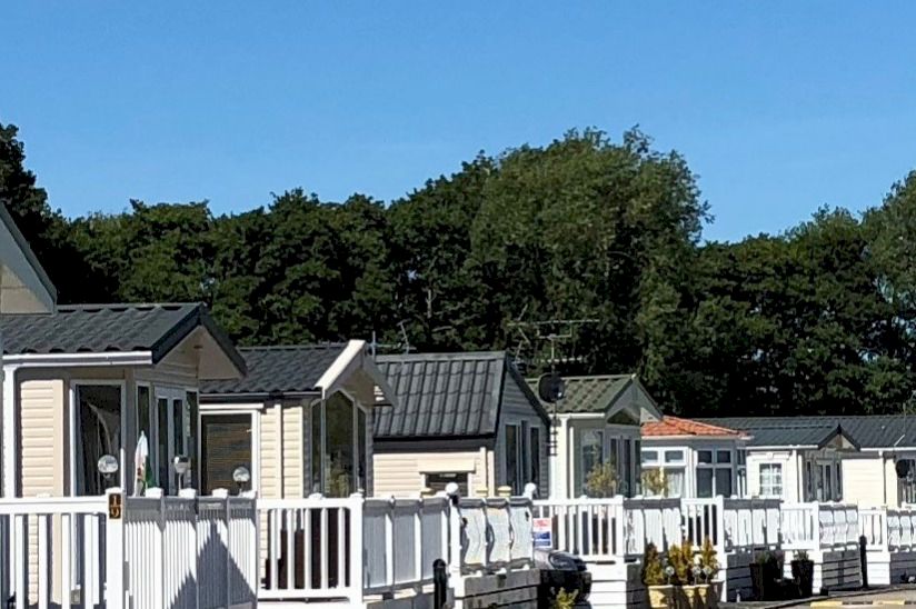 Spring Gardens Holiday & Leisure Park Spring Gardens Holiday & Leisure Park