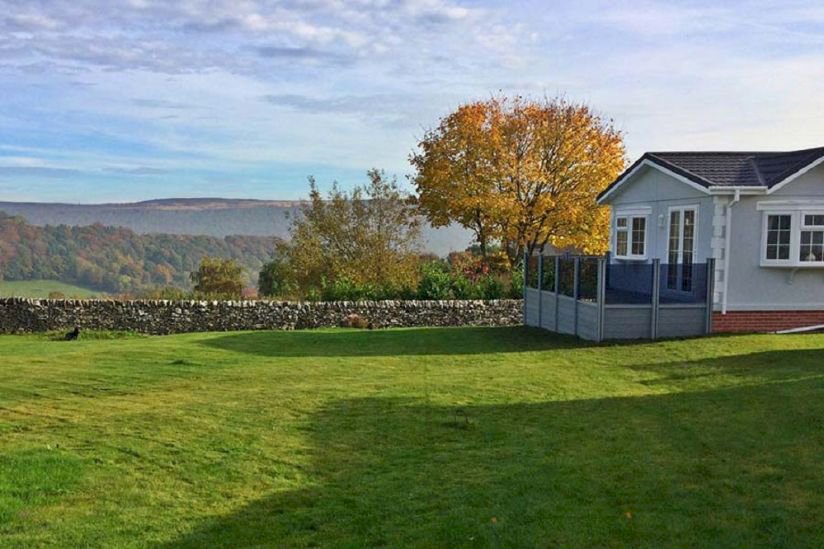 Peaklands Park Lodges For Sale, Derbyshire Peaklands Park Lodges For Sale, Derbyshire