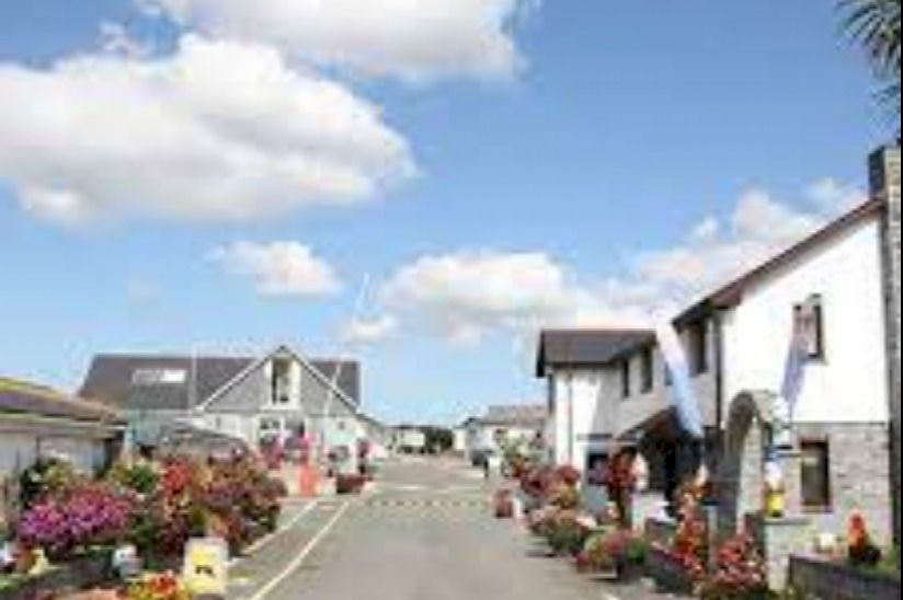Gnome World Caravan Park Gnome World Caravan Park