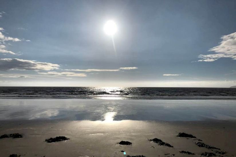 Yellow Sands Holiday Park