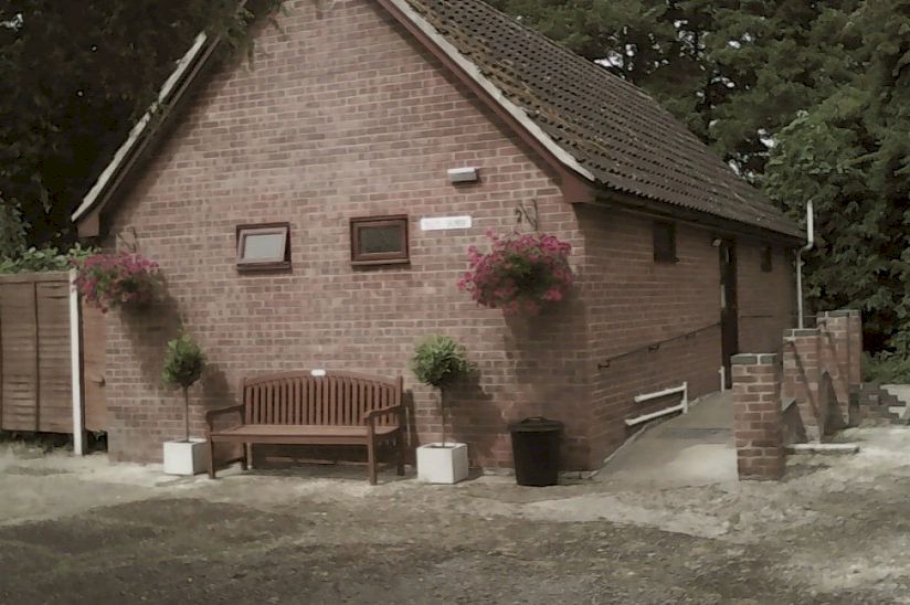 Little Lakeland Caravan Park