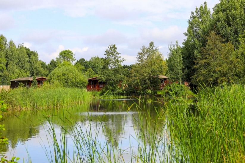 Paradise Lakeside Lodges- Lodges For Sale in East Yorkshire Paradise Lakeside Lodges- Lodges For Sale in East Yorkshire