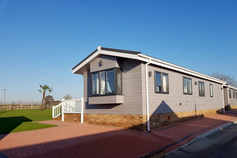 Woodlands Park Holiday Homes For Sale, Biddenden Woodlands Park Holiday Homes For Sale, Biddenden