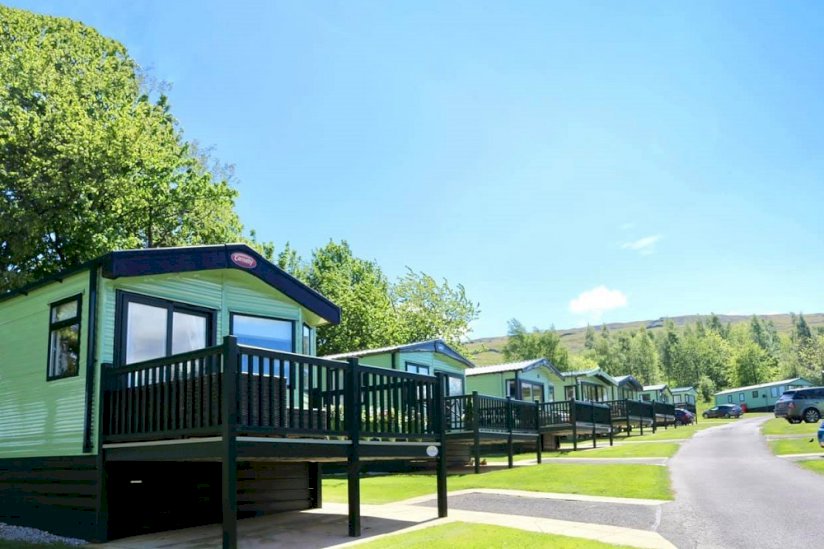 Littondale Country & Leisure Park Static Caravans For Sale, North Yorkshire Littondale Country & Leisure Park Static Caravans For Sale, North Yorkshire