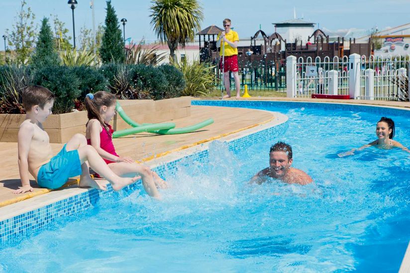 Presthaven Beach Resort Presthaven Beach Resort
