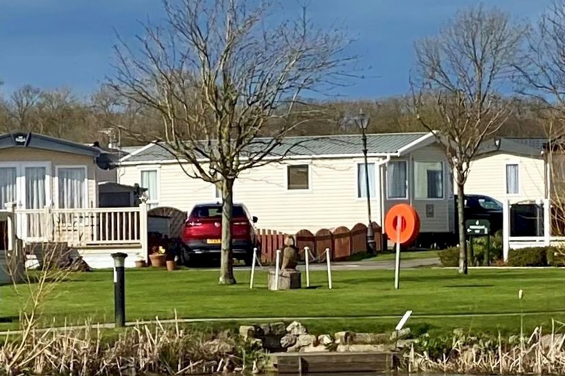 Patrington Haven Leisure Park