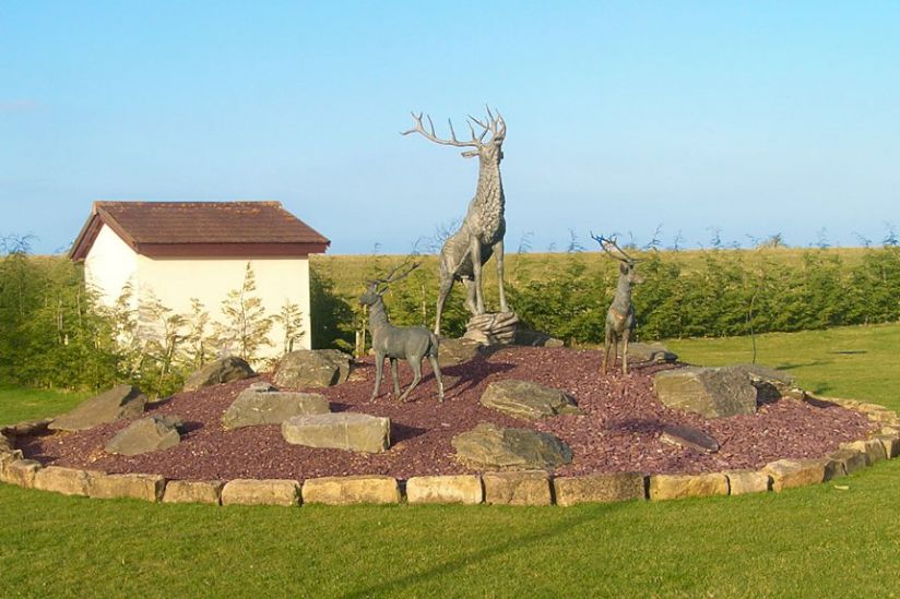 Bockenfield Country Park