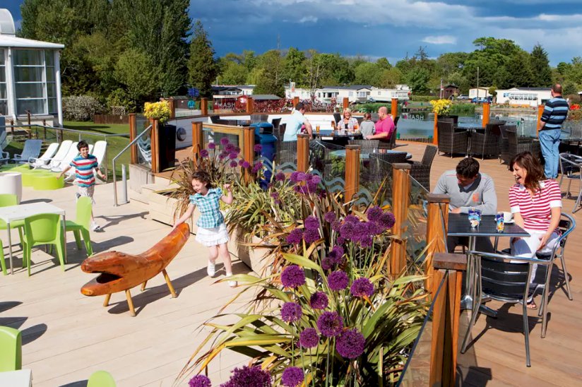 Northumberland Holiday Park Northumberland Holiday Park
