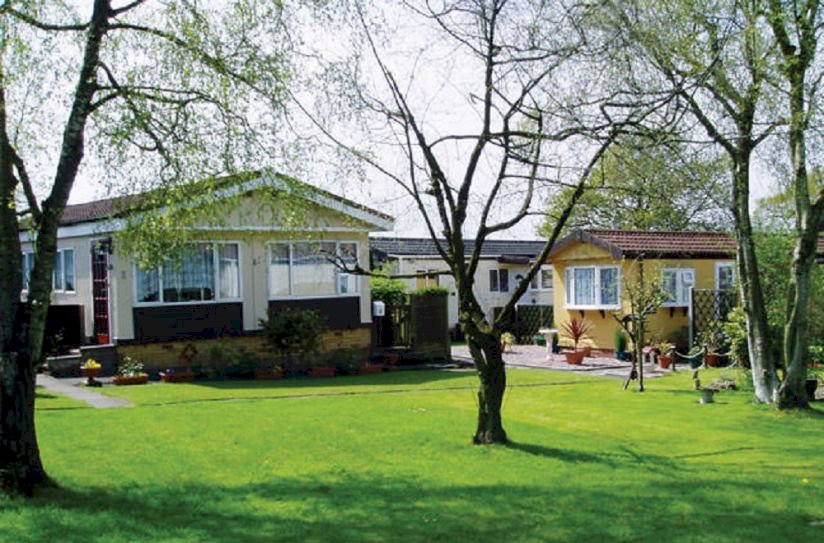 Hillcrest Park Homes Hillcrest Park Homes