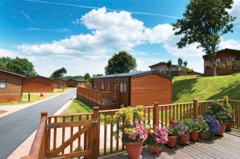 Devon Hills Holiday Park