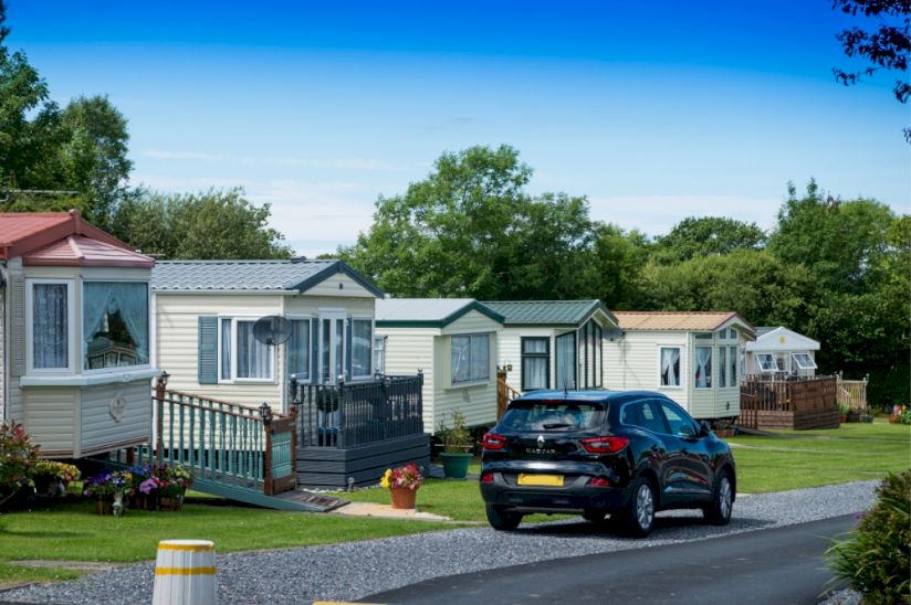 The Village Holiday Park The Village Holiday Park