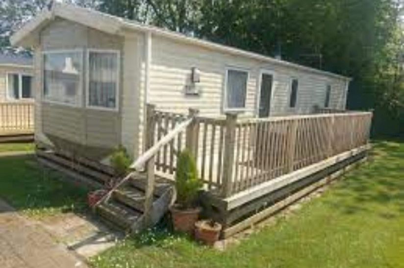 Scar Farm Holiday Home Park Scar Farm Holiday Home Park