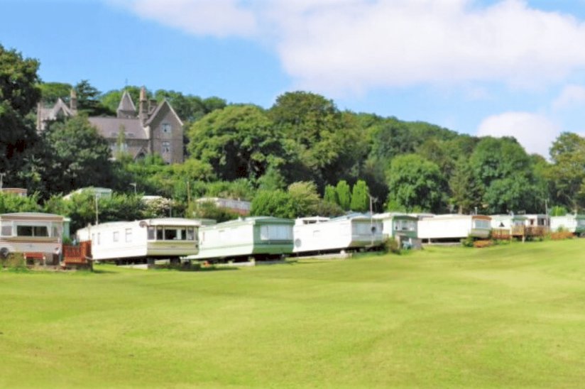 Pen-y-Wern Holiday Park, Static Caravans for Sale in Ceredigion Pen-y-Wern Holiday Park, Static Caravans for Sale in Ceredigion