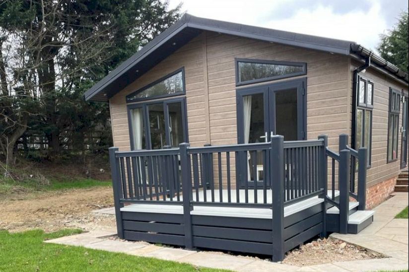 Wildacre Park- Lodges For Sale in Suffolk Wildacre Park- Lodges For Sale in Suffolk