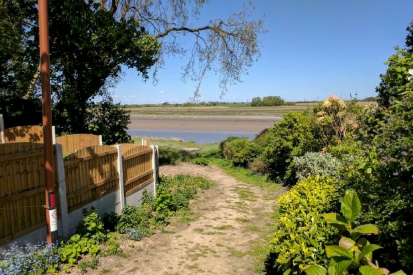 Wyre Chalet Park