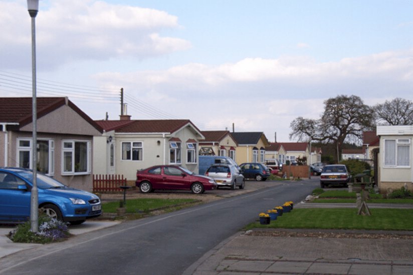 Odds Farm Estate, Park Homes for Sale in Buckinghamshire Odds Farm Estate, Park Homes for Sale in Buckinghamshire