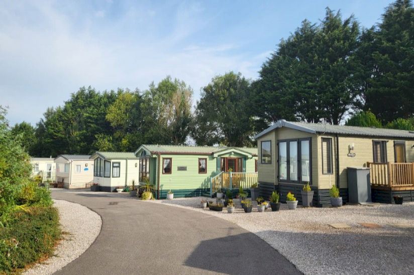 Northside Caravan Park