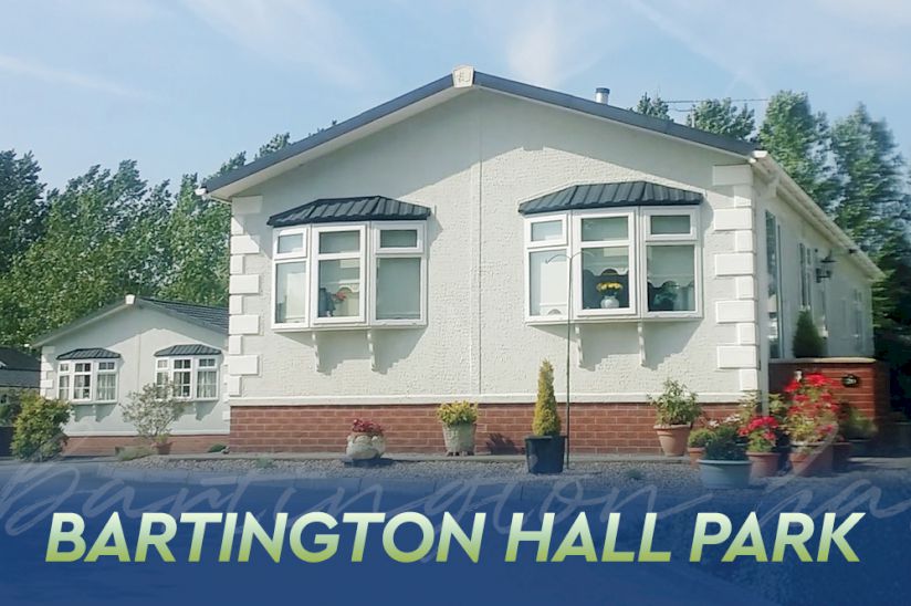 Bartington Hall Park -Park Homes For Sale in Cheshire Bartington Hall Park -Park Homes For Sale in Cheshire
