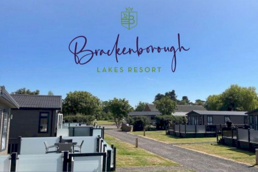 Brackenborough Lakes Resort- Lodges For Sale in Lincolnshire Brackenborough Lakes Resort- Lodges For Sale in Lincolnshire