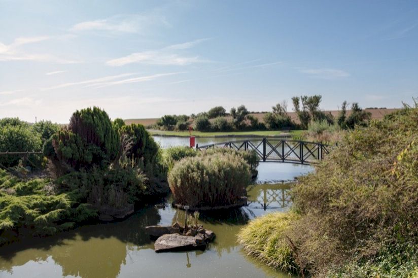 Sand le Mere Holiday Village