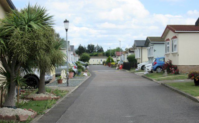 Hoo Marina Park Homes Hoo Marina Park Homes