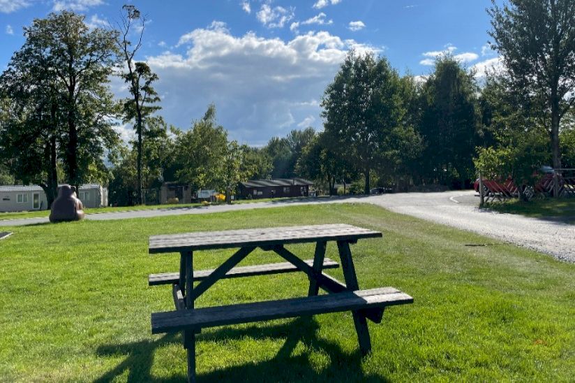 Tarn House Holiday Park