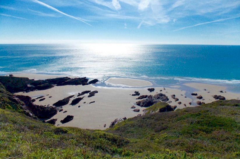 Whitsand Bay Fort Whitsand Bay Fort