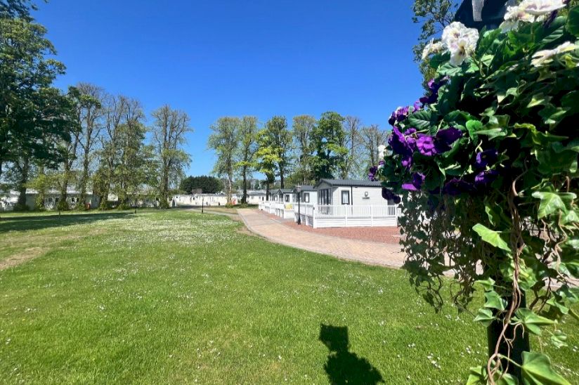 Seaton Estate, Angus, Static Caravans For Sale Seaton Estate, Angus, Static Caravans For Sale