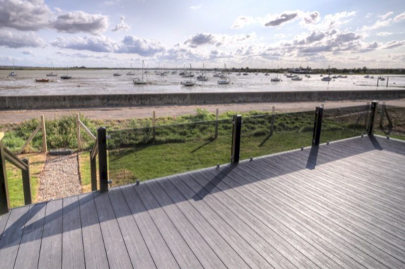 Blackwater Lodge Retreat