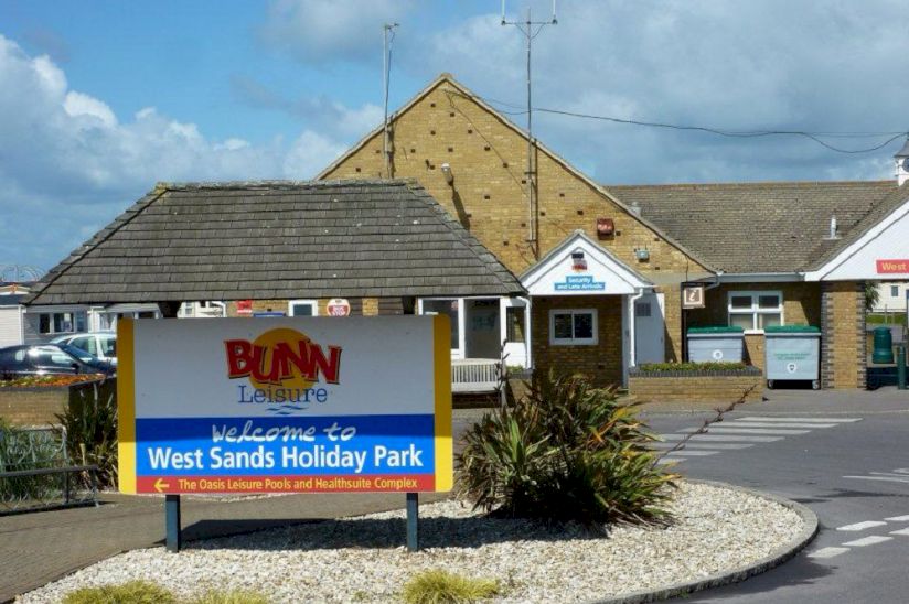West Sands Bunn Leisure Lodges For Sale, West Sussex West Sands Bunn Leisure Lodges For Sale, West Sussex