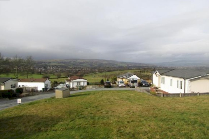 Clarion Field Residential Park, Ilkley Clarion Field Residential Park, Ilkley