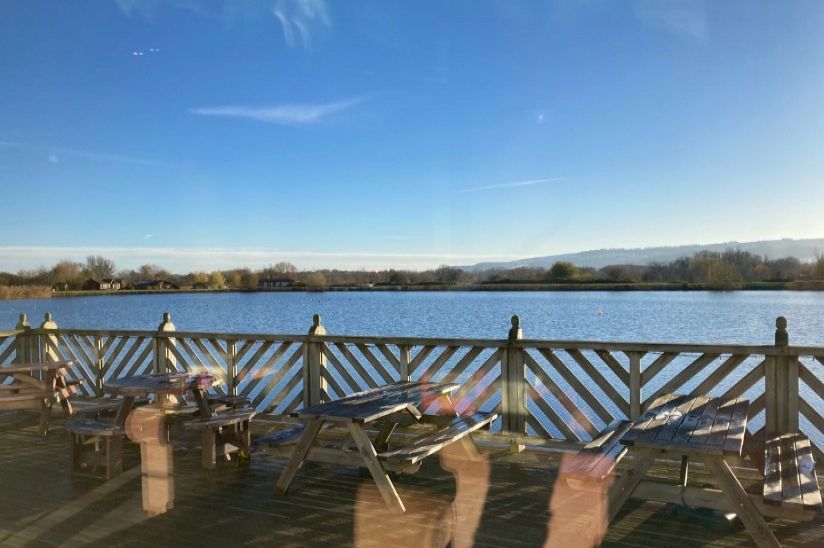 The Springs Lakeside Holiday Park