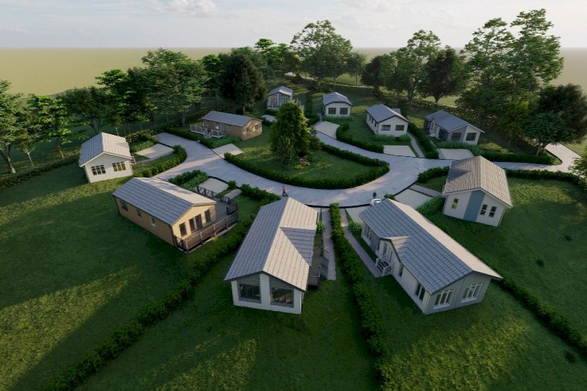 Royal Wight Estate- Park Homes on the Isle of Wight Royal Wight Estate- Park Homes on the Isle of Wight