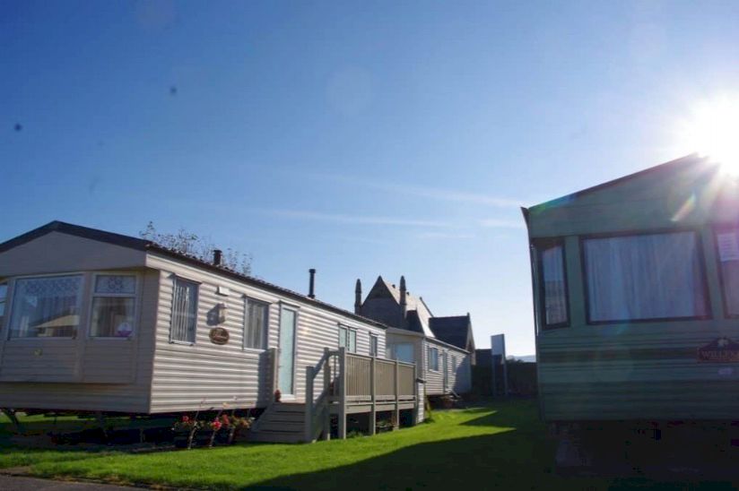 Kingsley Holiday Park Kingsley Holiday Park